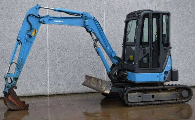 Airman AX35U4