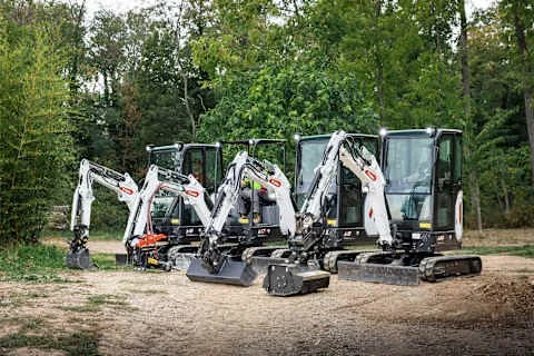 Bobcat 0U281955