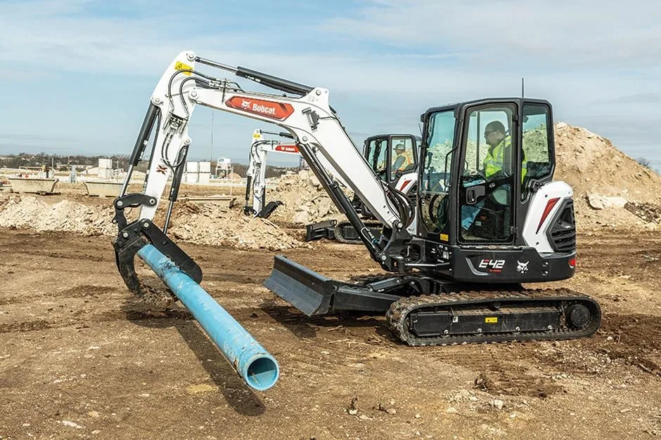 Bobcat 0U291246