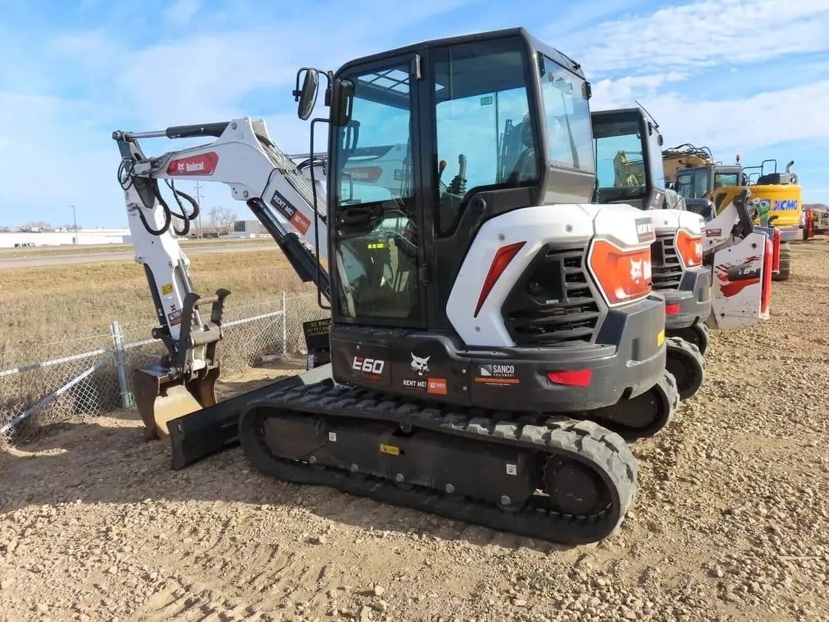 Bobcat 0U296752