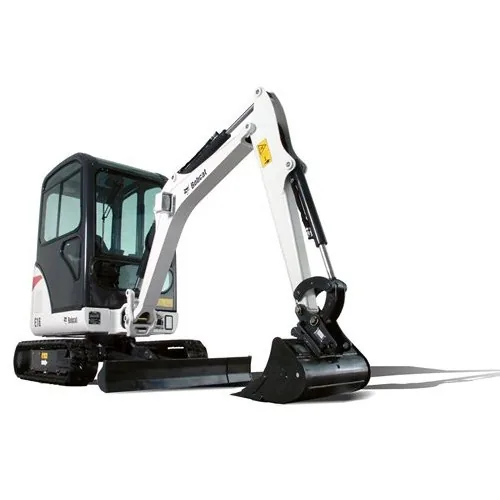 Bobcat E16