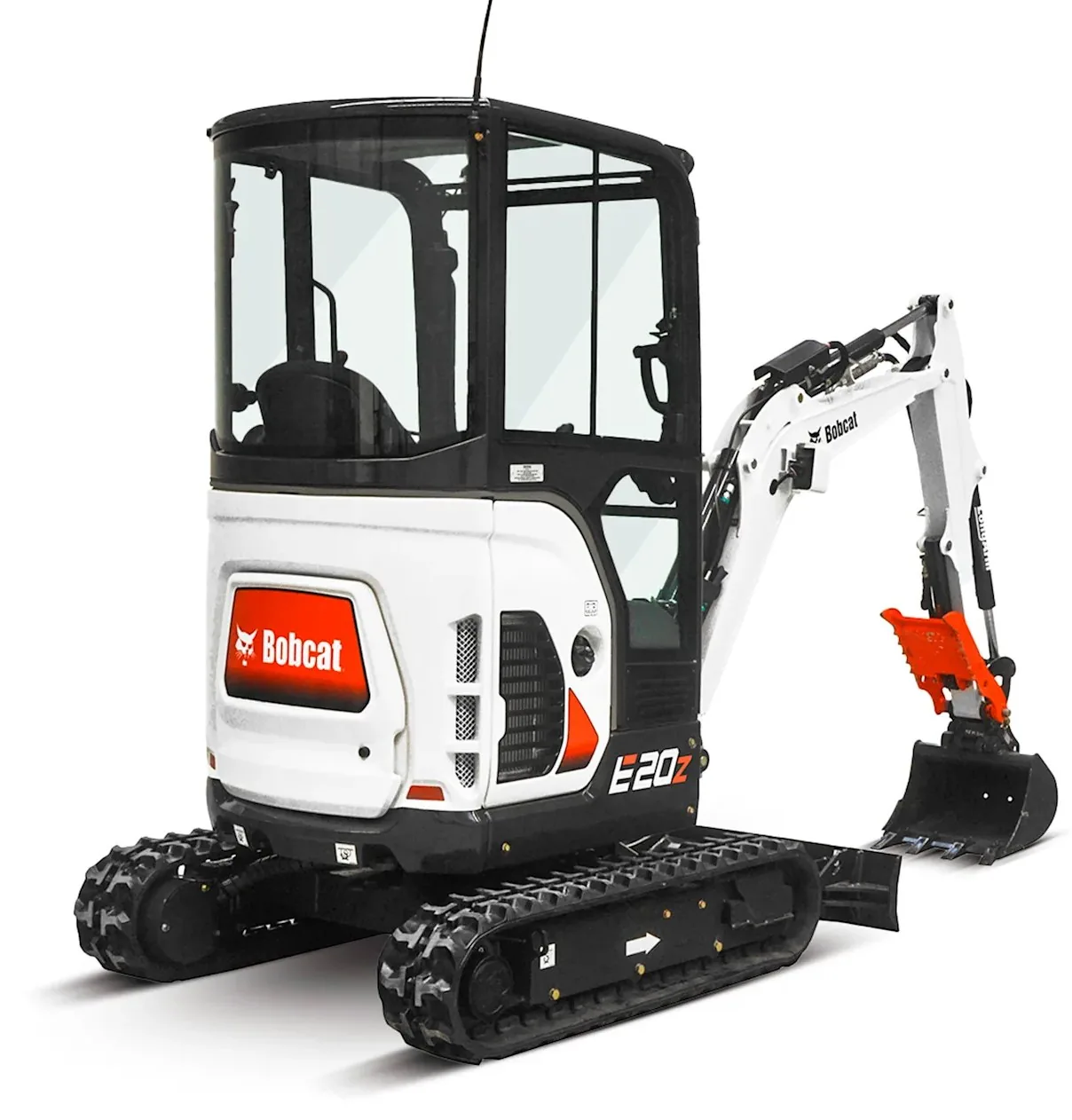 Bobcat E20Z