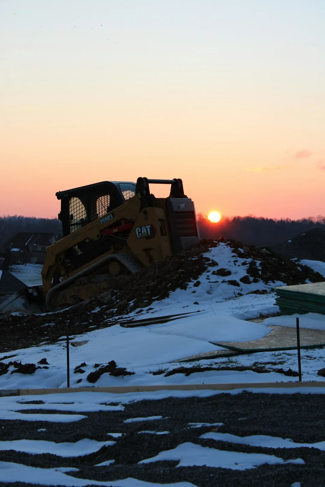 Bobcat RO298059