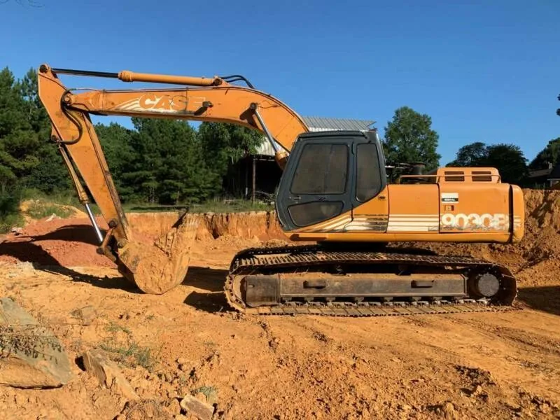Case 9030B-NARROW