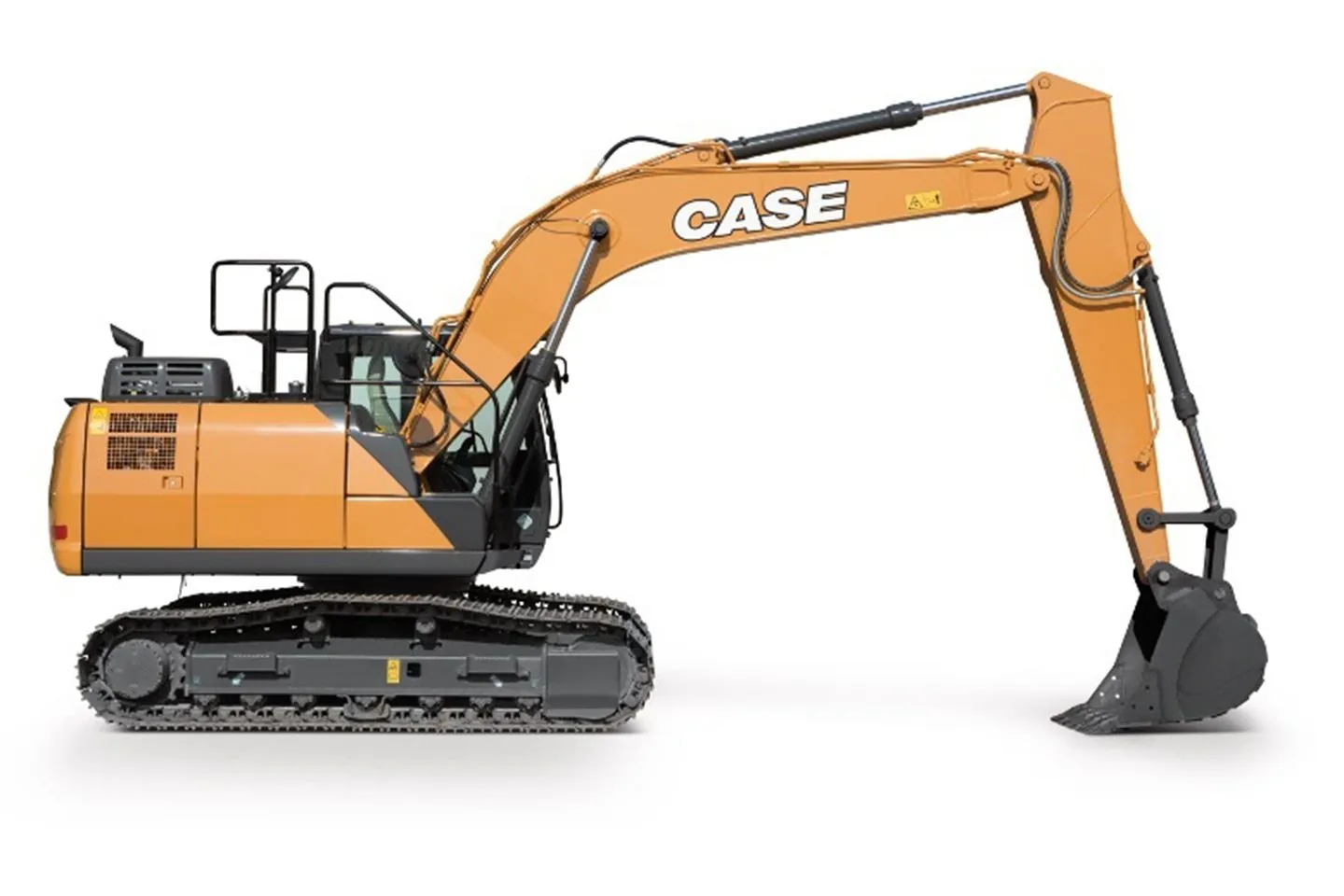 Case CX180E