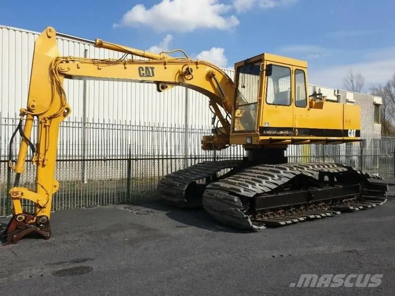 Caterpillar 205-LC