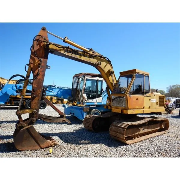 Caterpillar 205LC