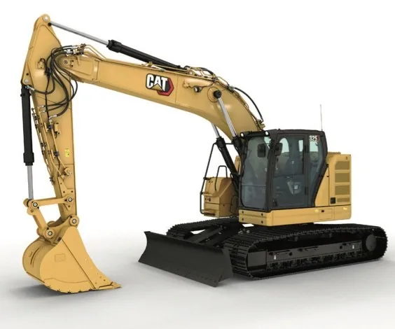 Caterpillar 225SA