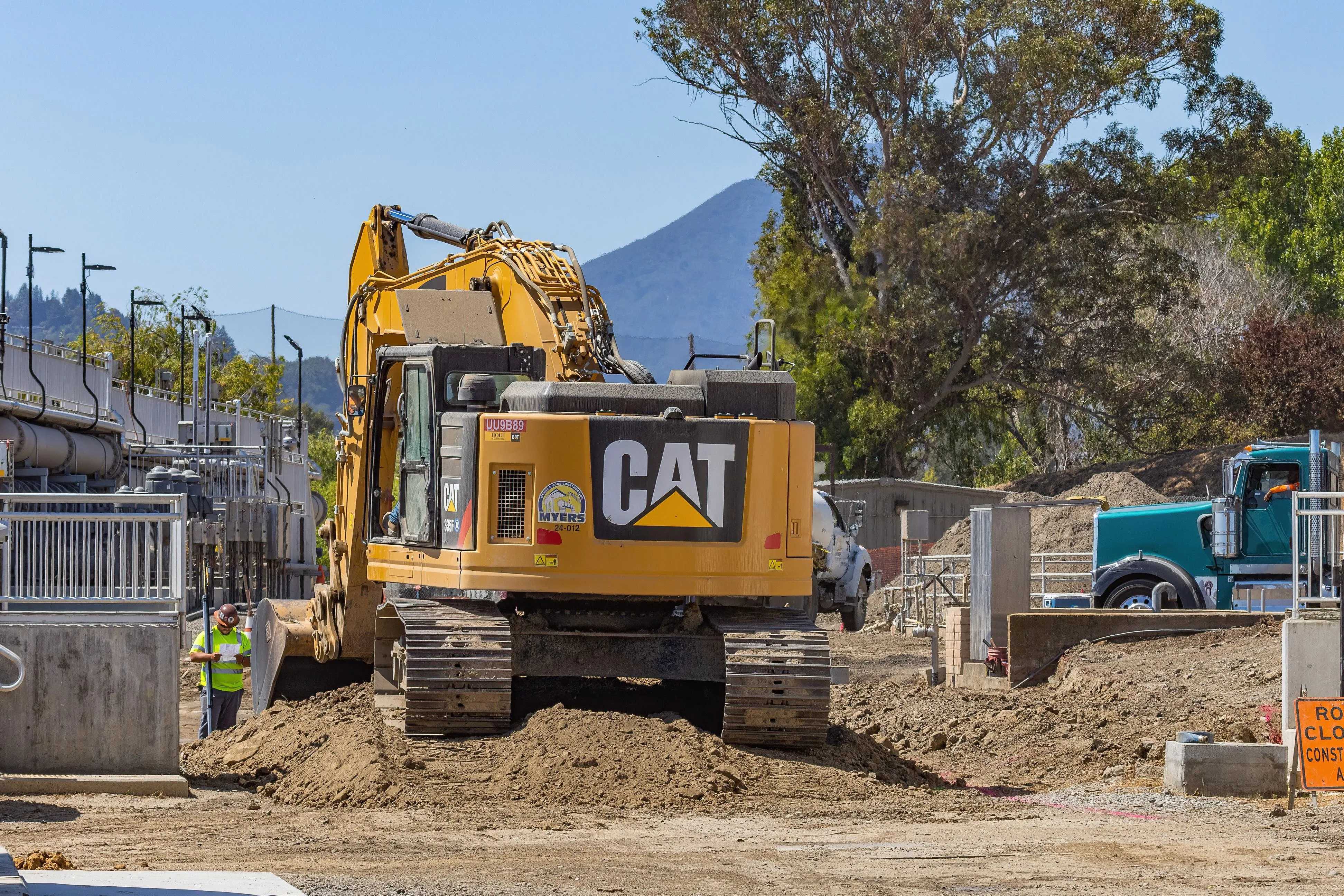 Caterpillar 229D
