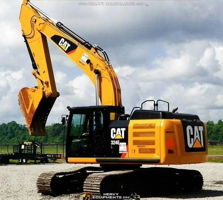 Caterpillar 302.4D