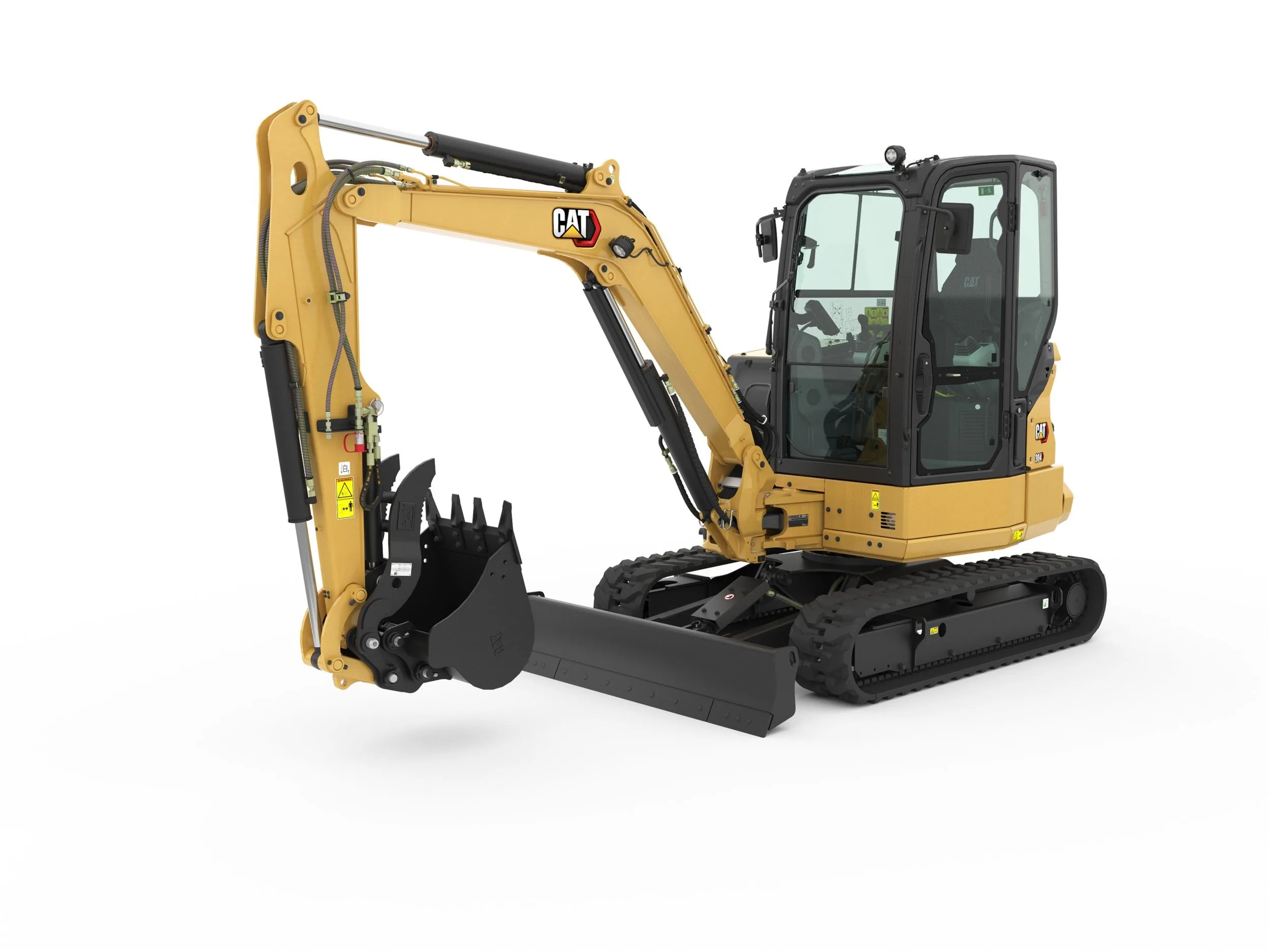 Caterpillar 304