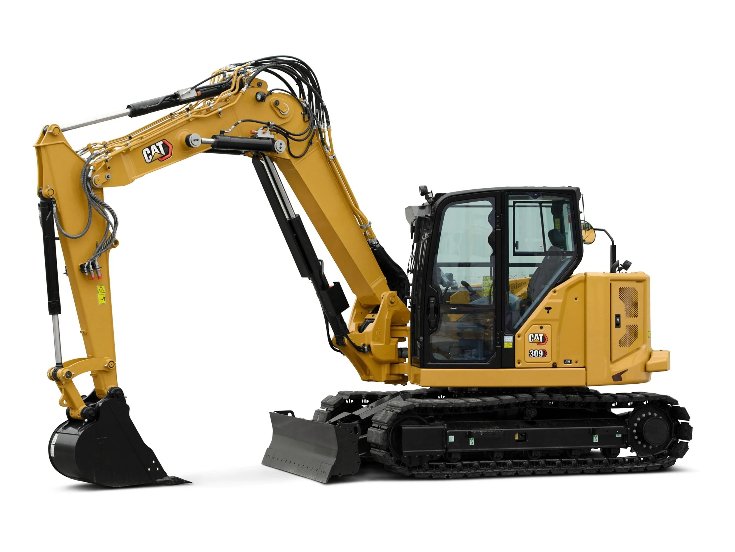 Caterpillar 309-CR