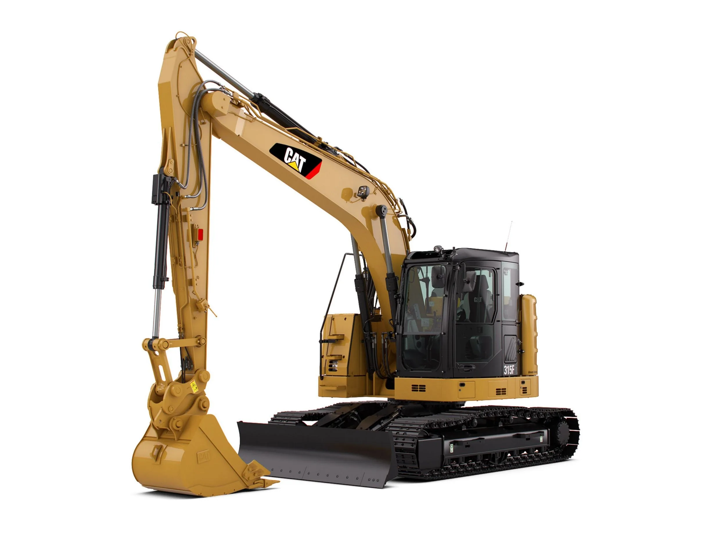 Caterpillar 315F-L