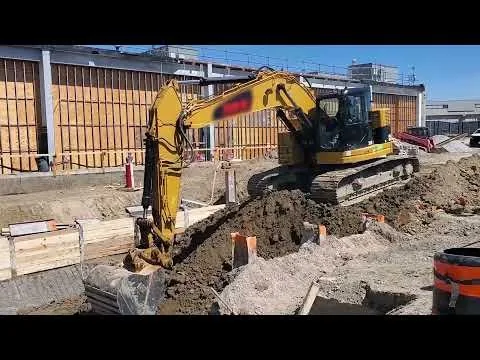 Caterpillar 321D-LCR