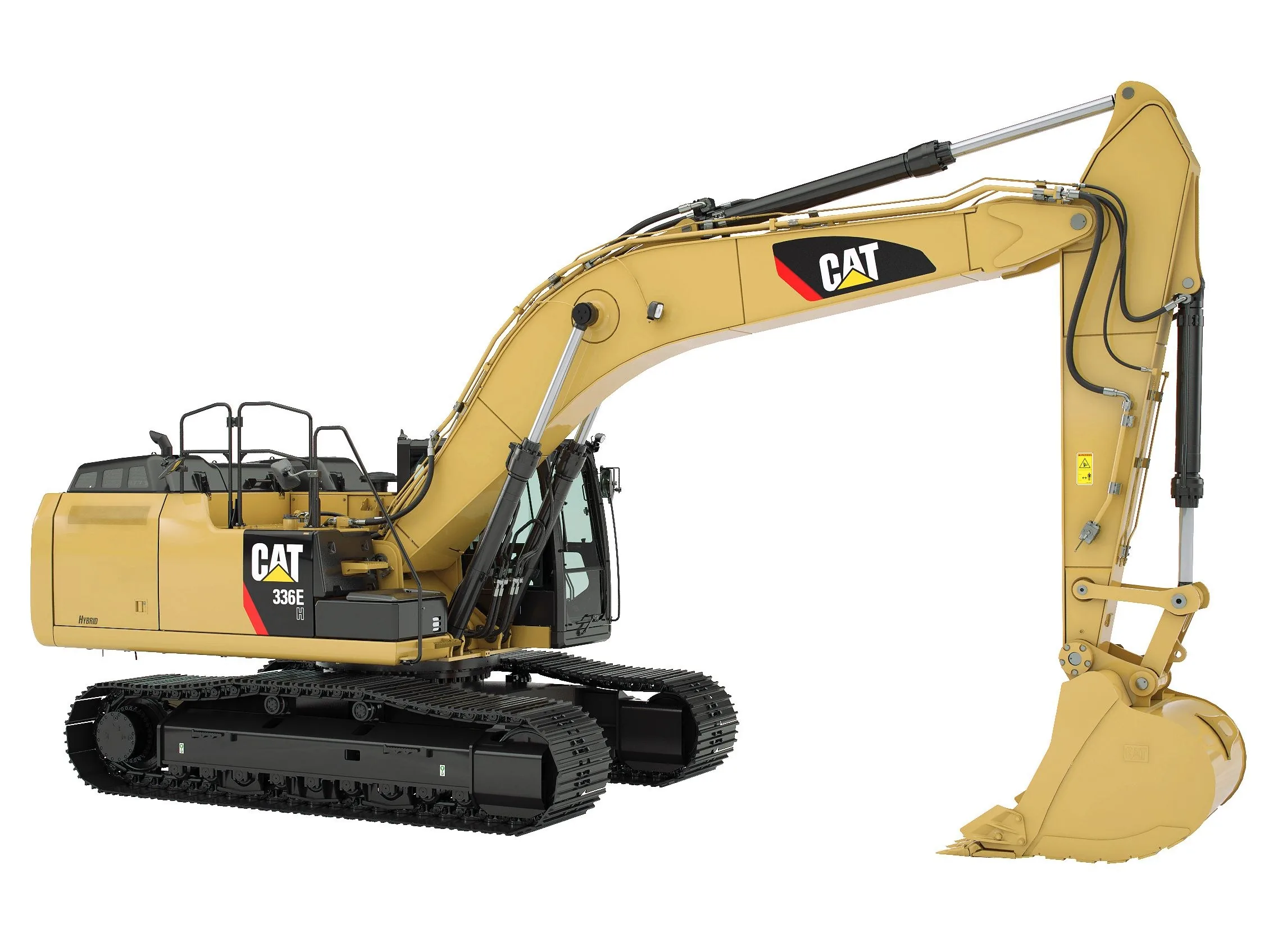 Caterpillar 336EH