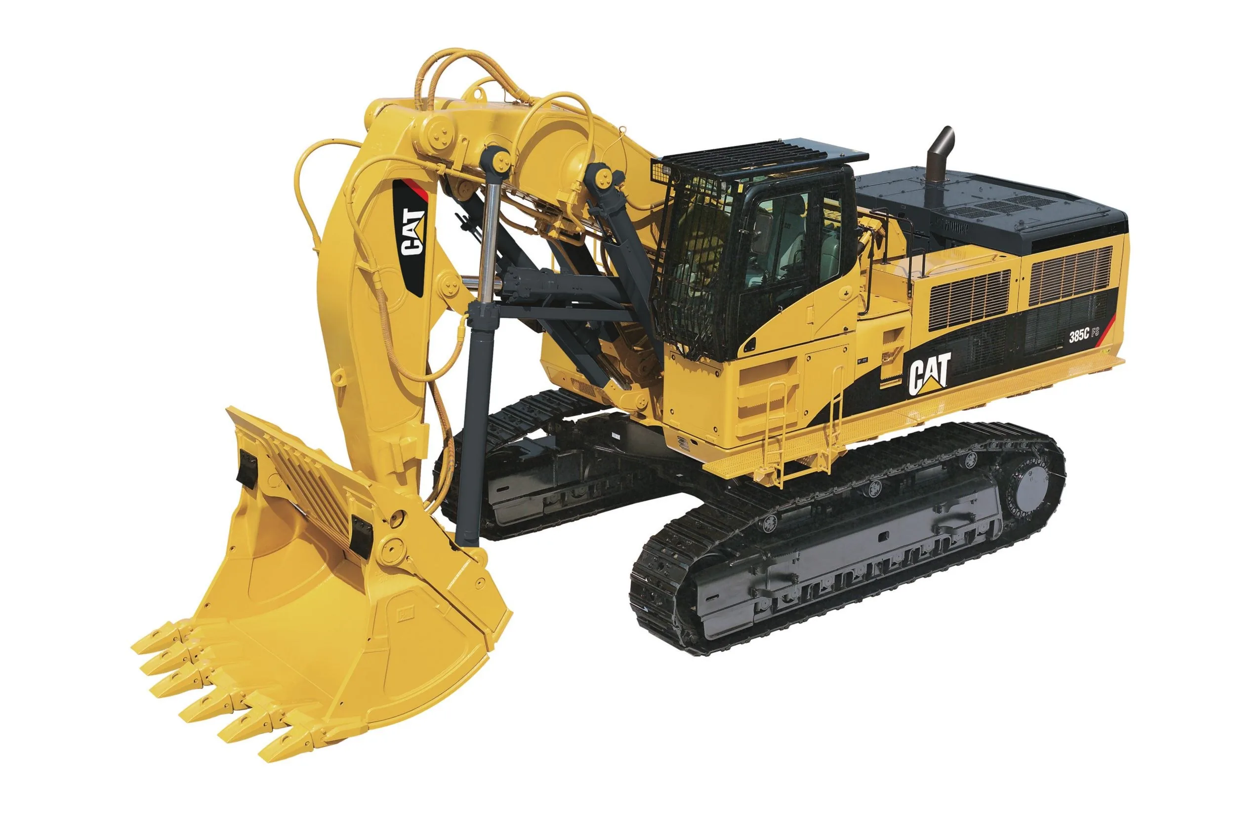 Caterpillar 385C-FS