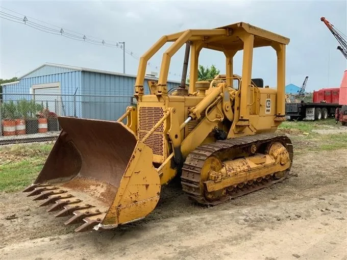 Caterpillar 941B