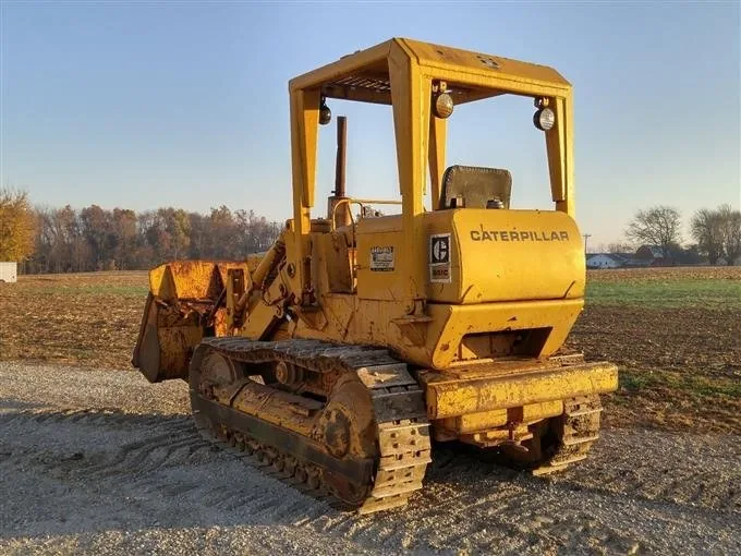 Caterpillar 951C