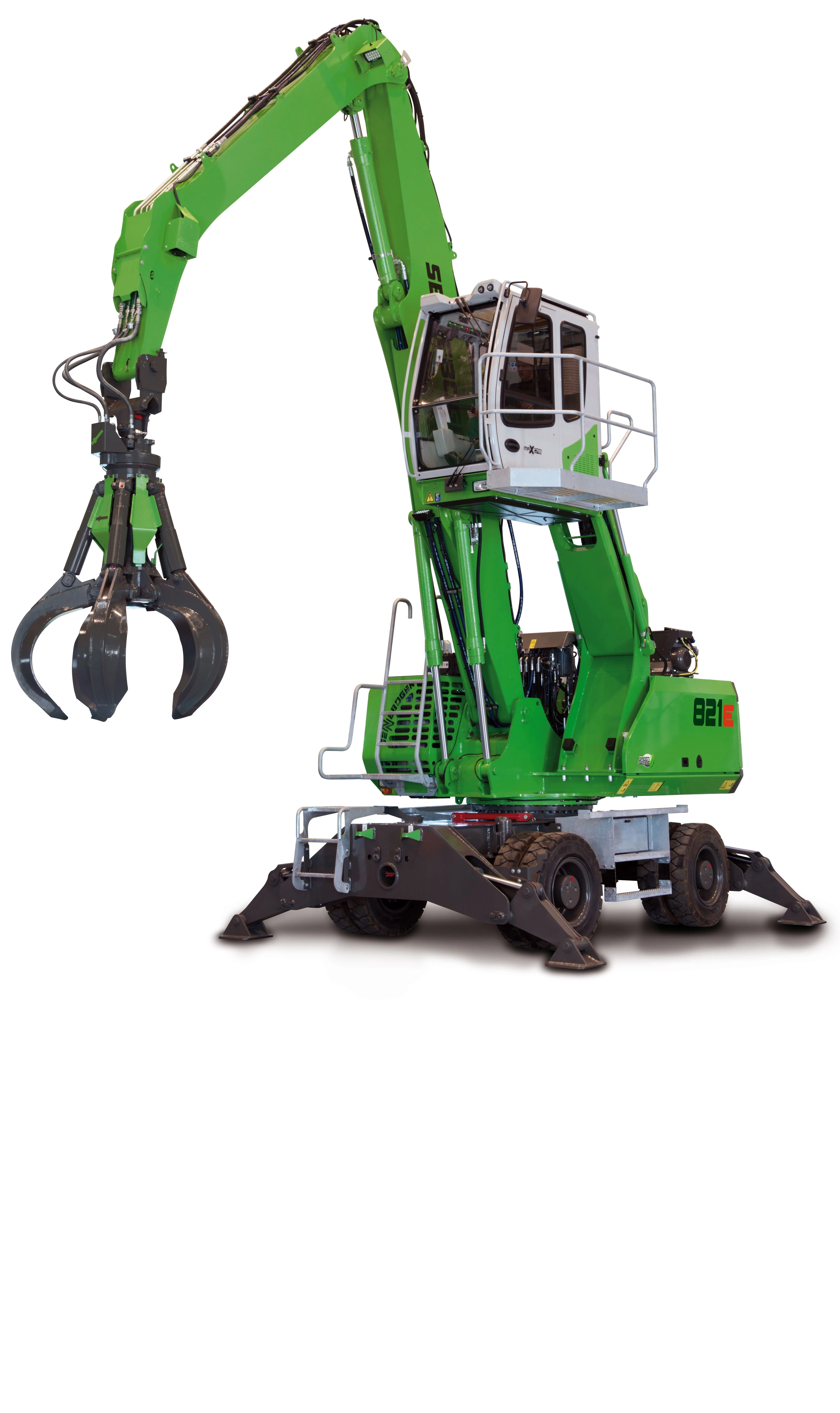 Cfg MX20R