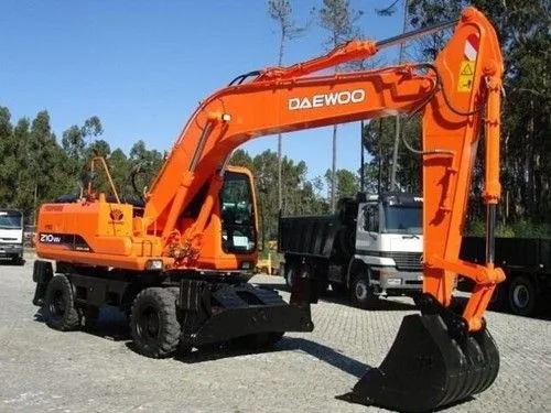 Daewoo S75V