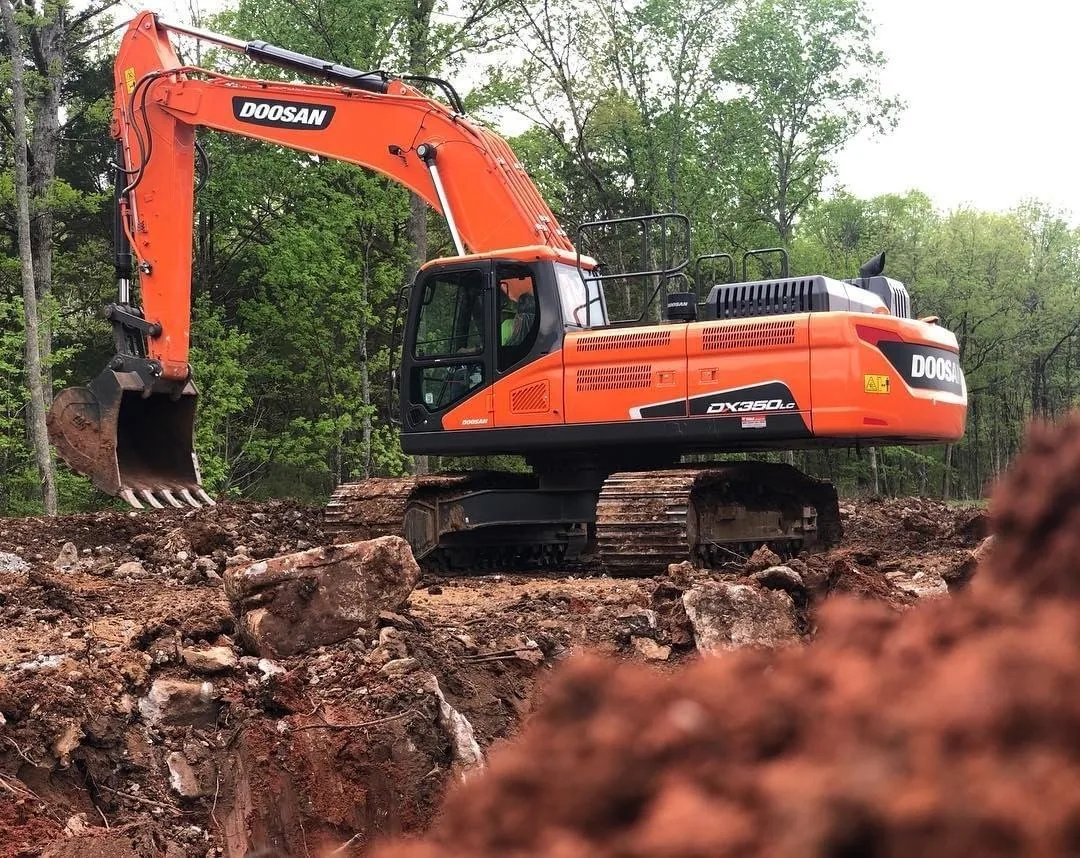 Doosan S030P