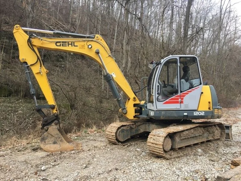 Gehl 1202