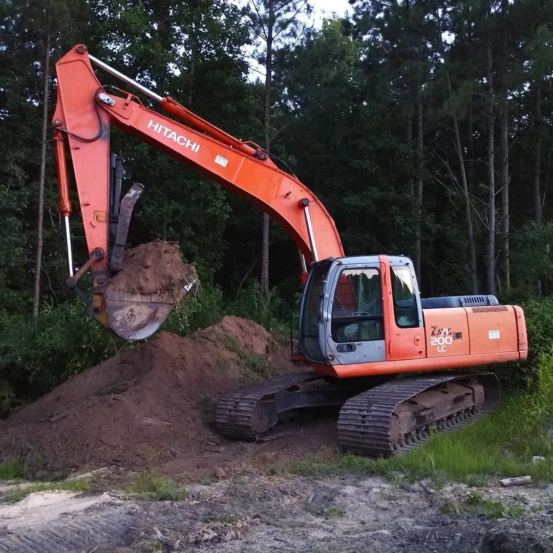 Hitachi EX230H5
