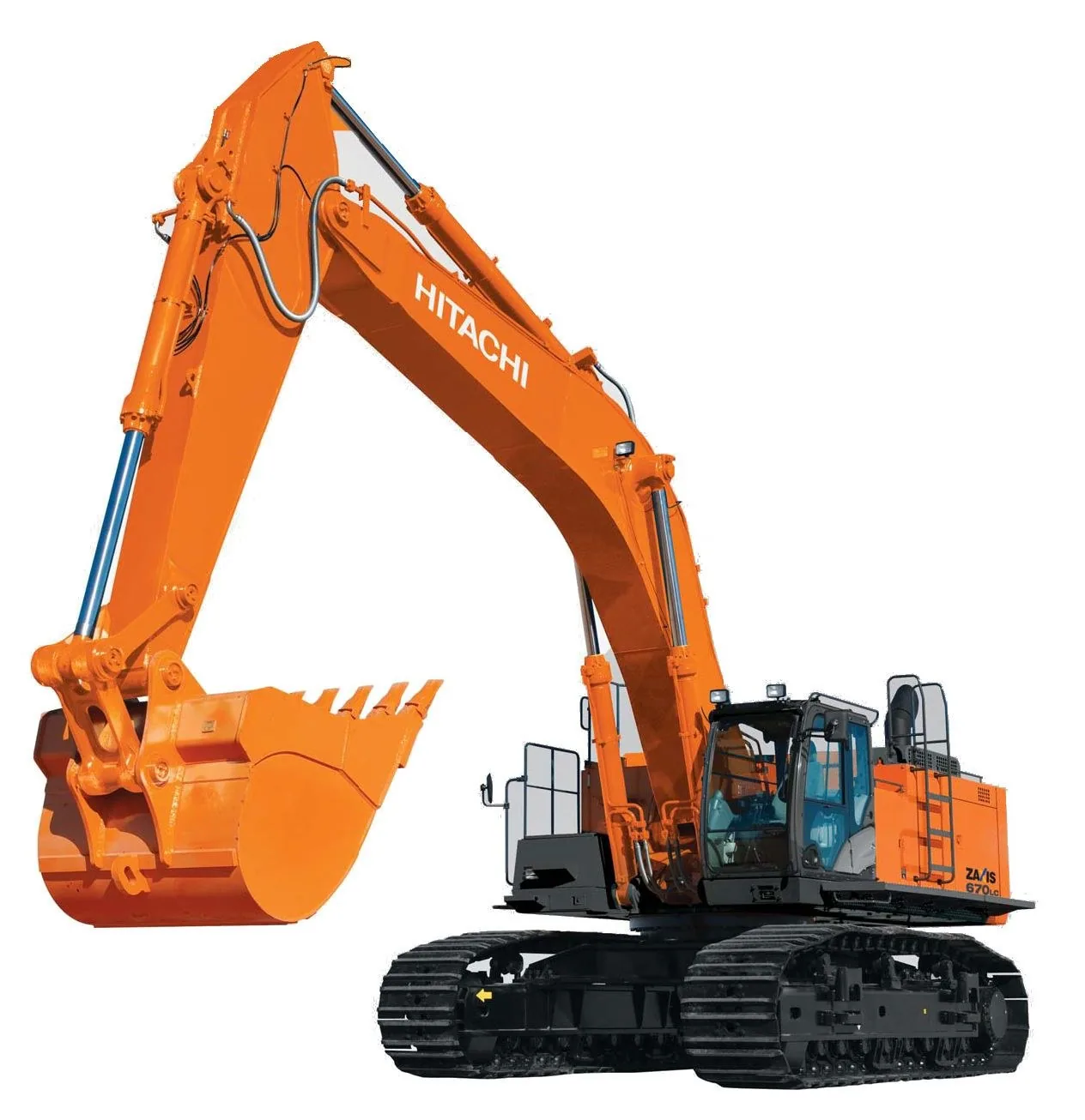 Hitachi EX310H3