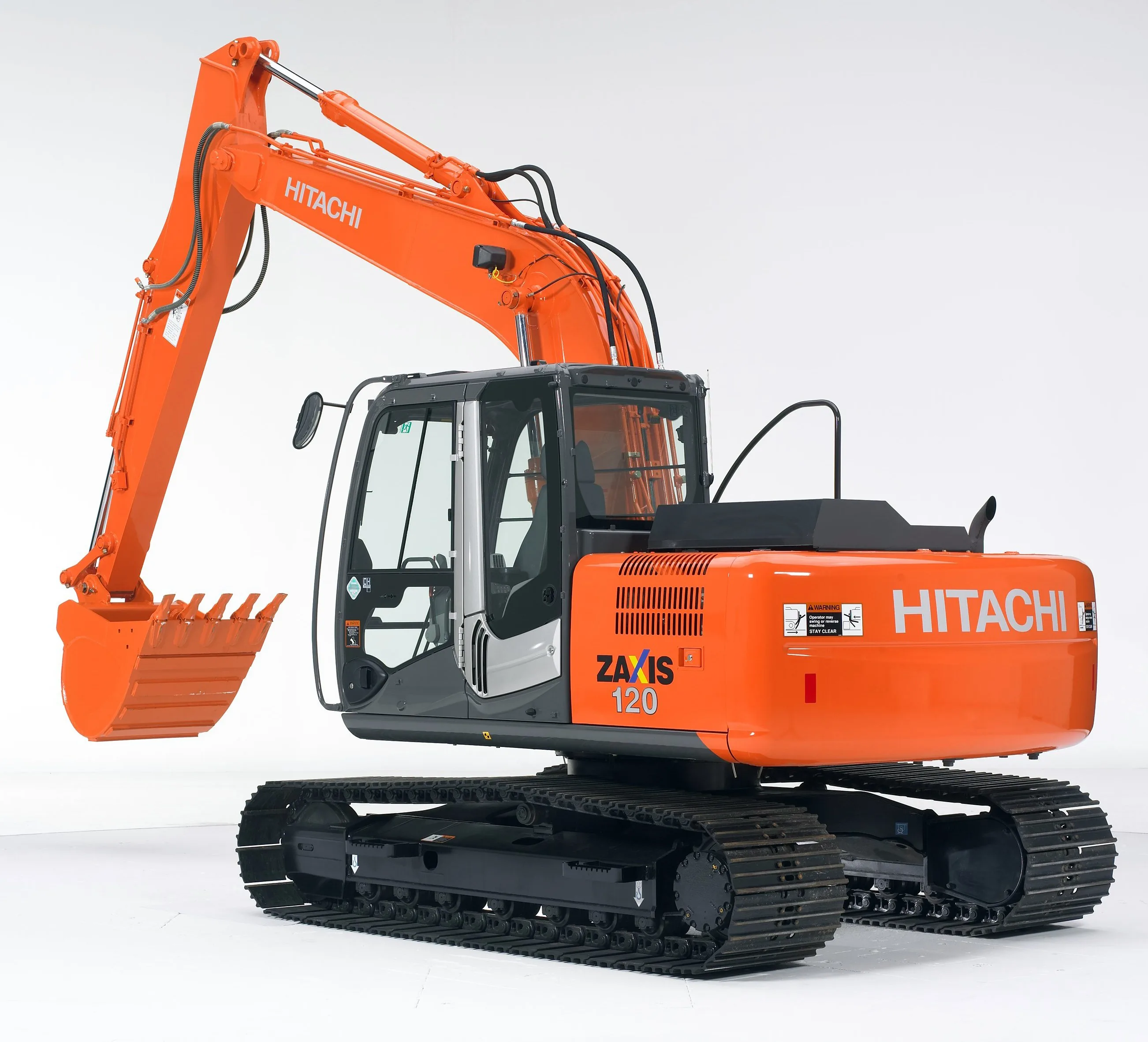 Hitachi ZX1203