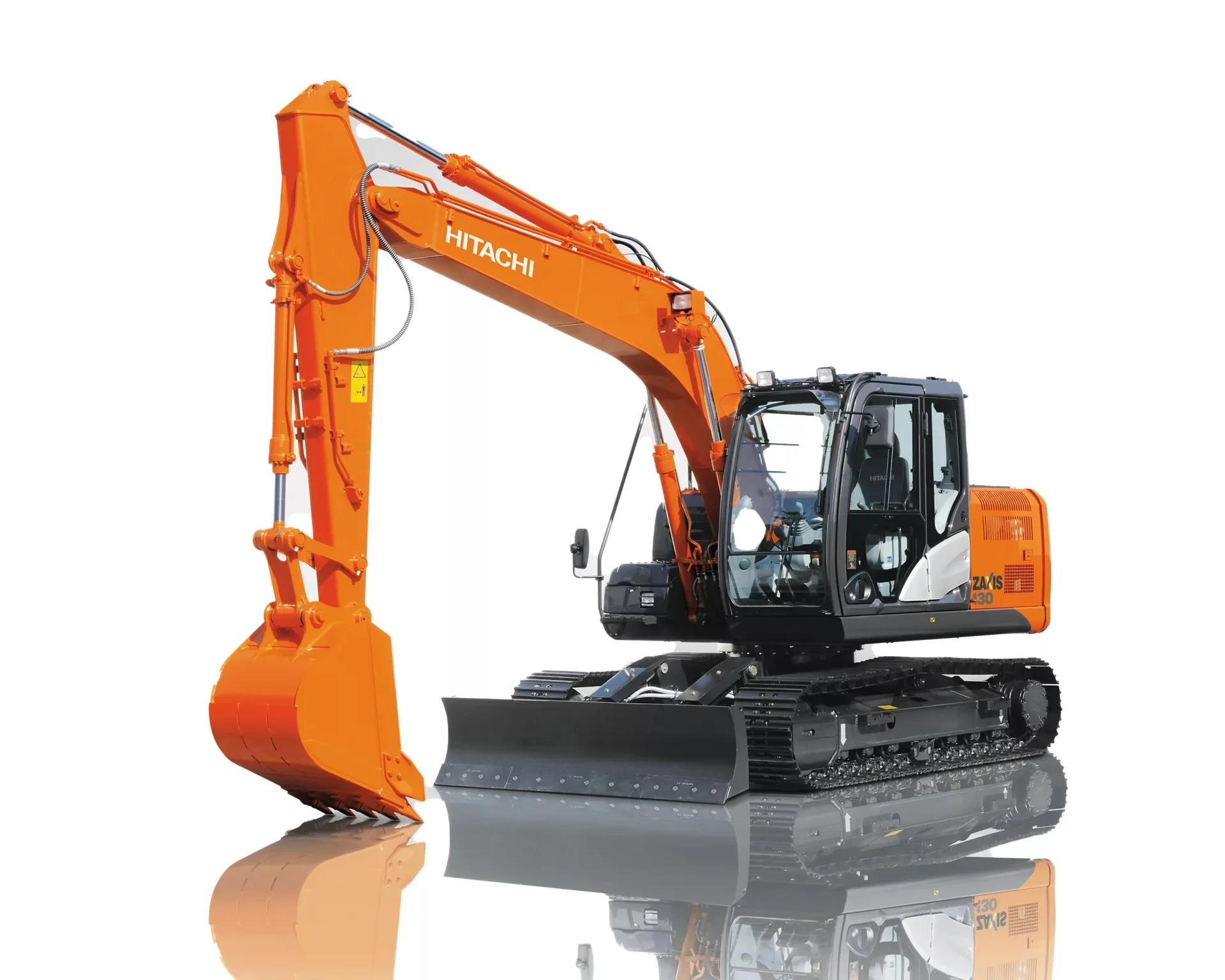Hitachi ZX1305BLA