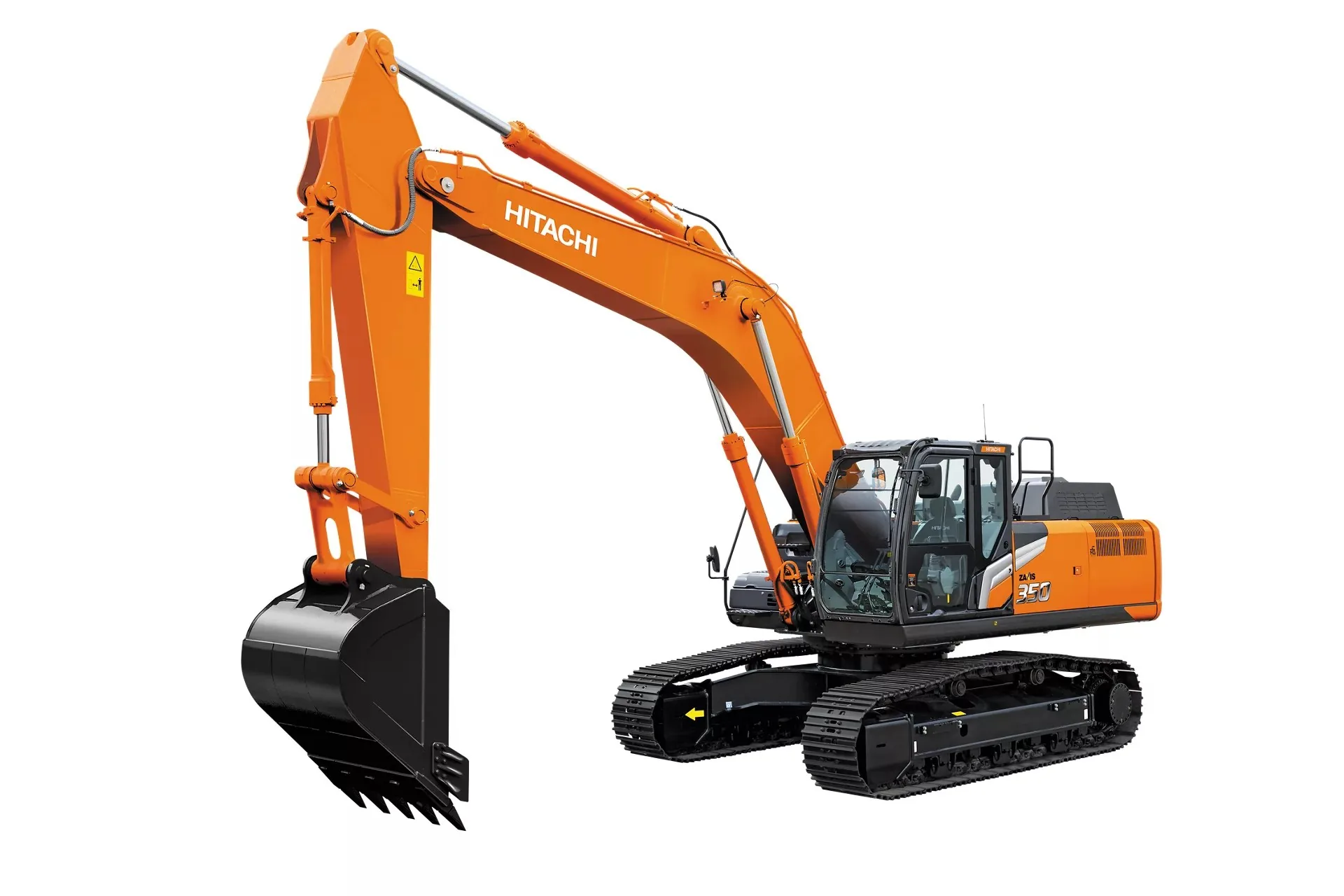 Hitachi ZX350LC7GLA
