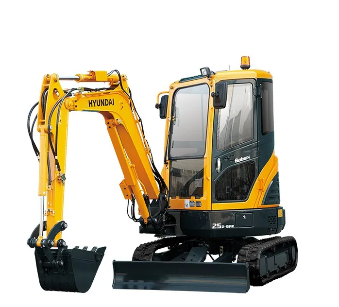 Hyundai R25Z9AK