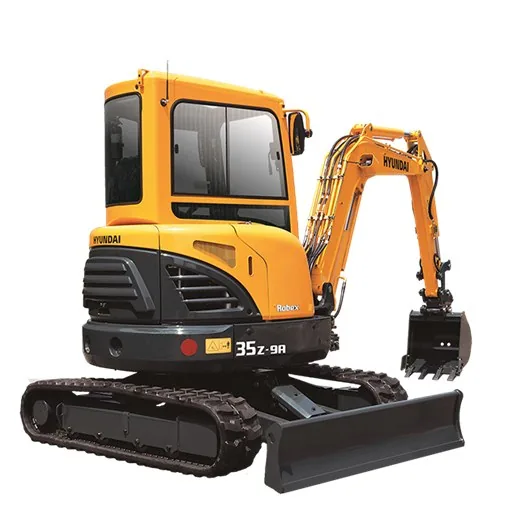 Hyundai R35Z9A
