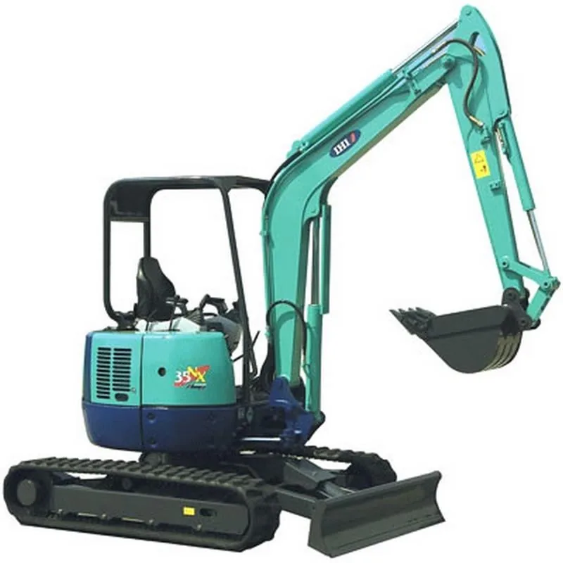 Ihi 35NX2