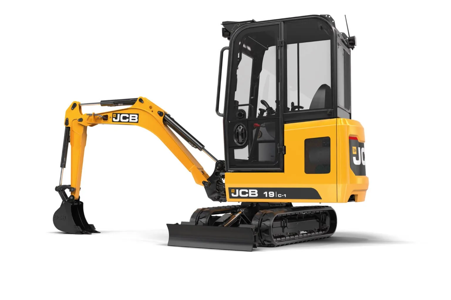 JCB 19C-1E