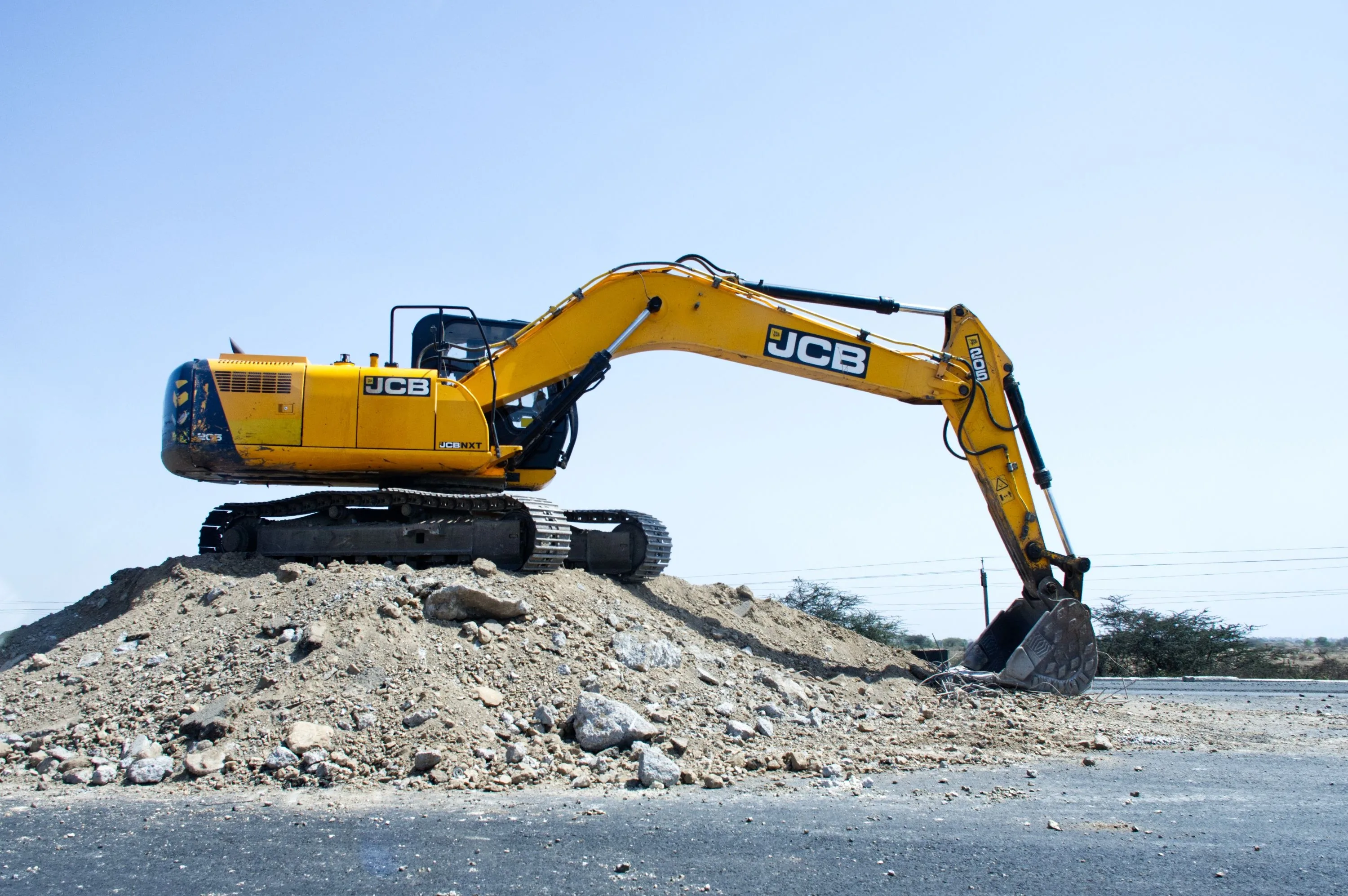 JCB 48Z1
