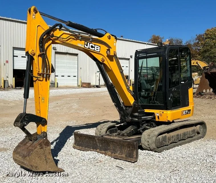 JCB 67C1