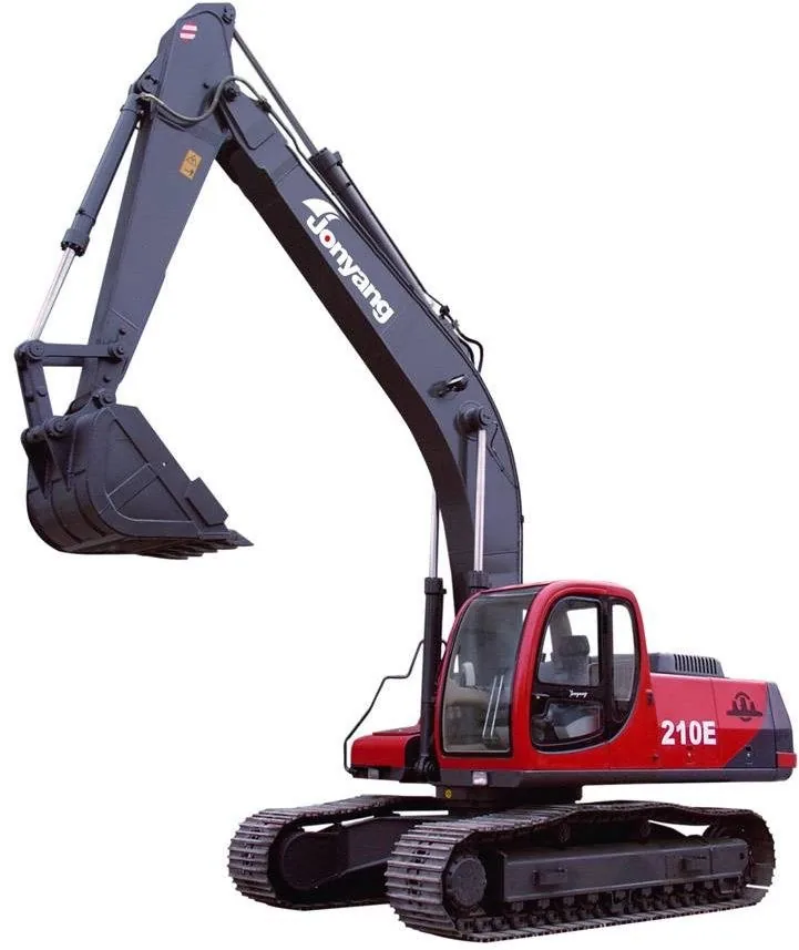 Jonyang JY210E