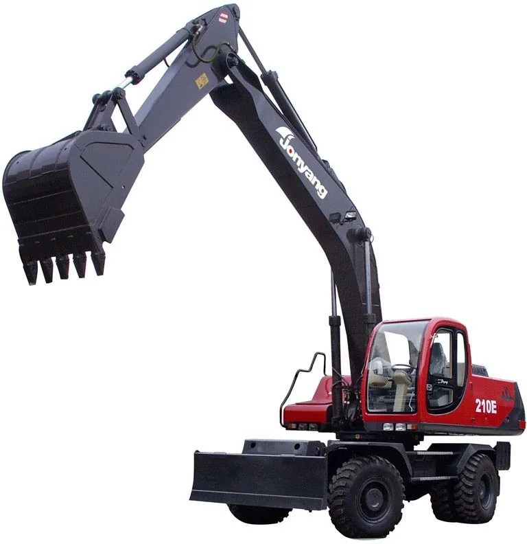 Jonyang JYL210E