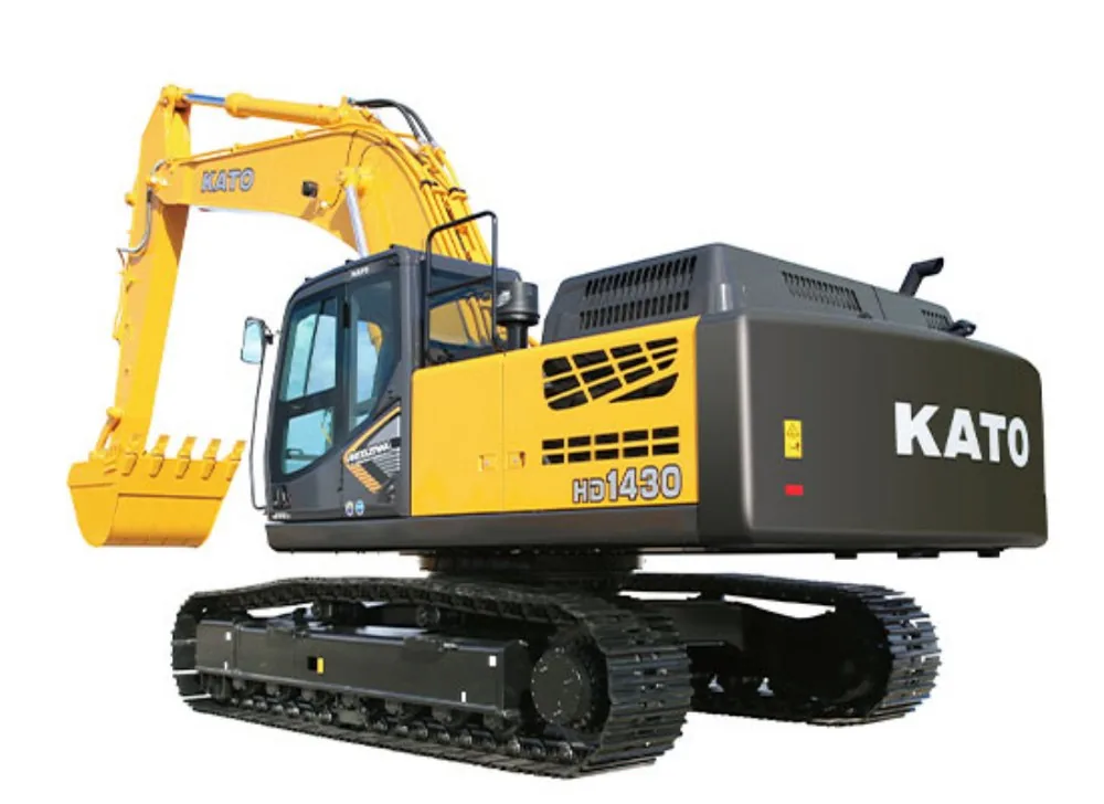 Kato HD1430LC