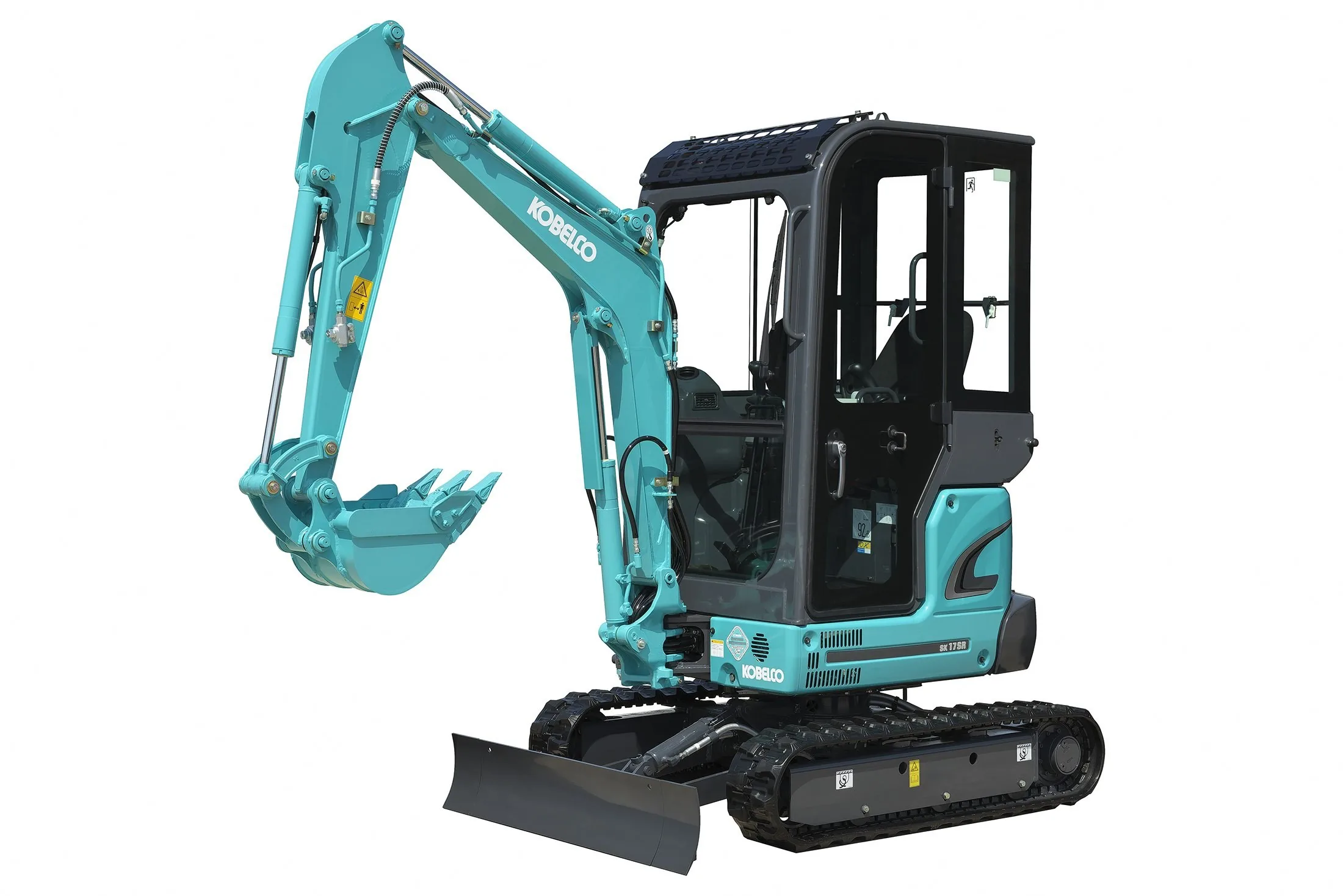 Kobelco SK17SR3