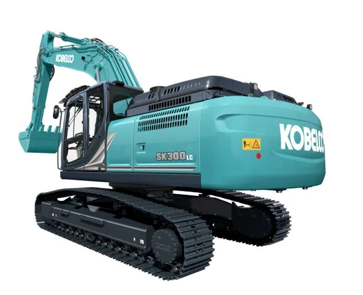 Kobelco SK300LC-11E