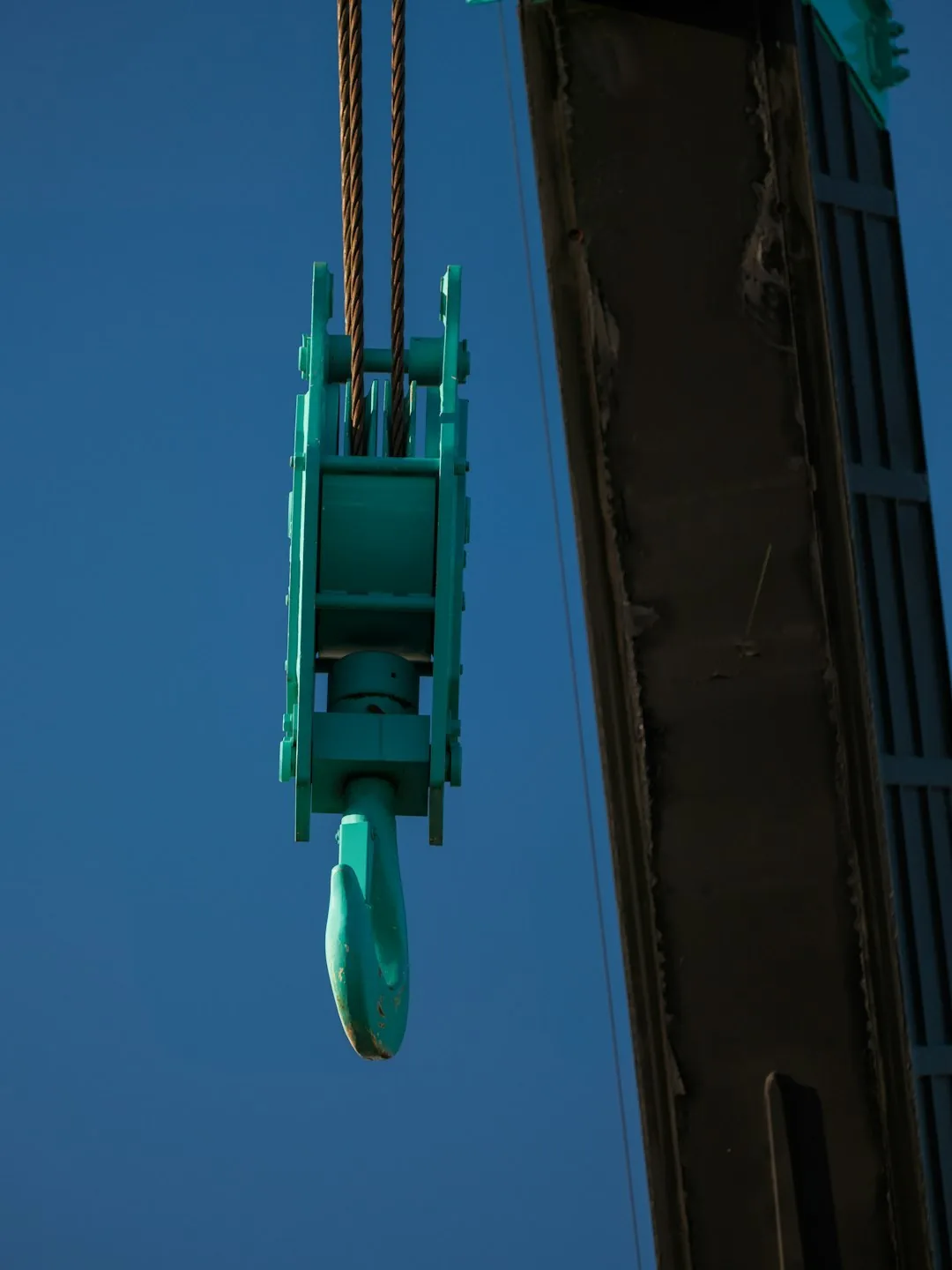 Kobelco SK350LC-9DEMOLITION