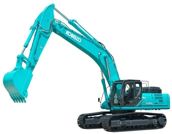 Kobelco SK500LC9