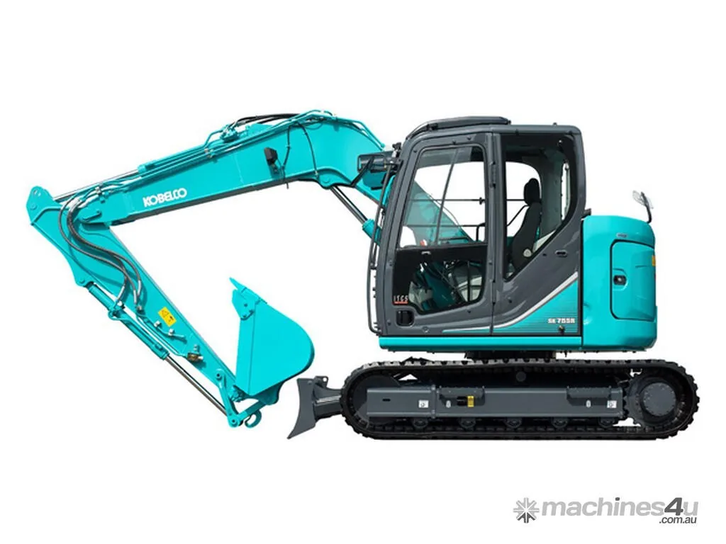 Kobelco SK70SR2