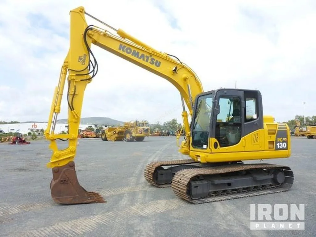 Komatsu PC1308