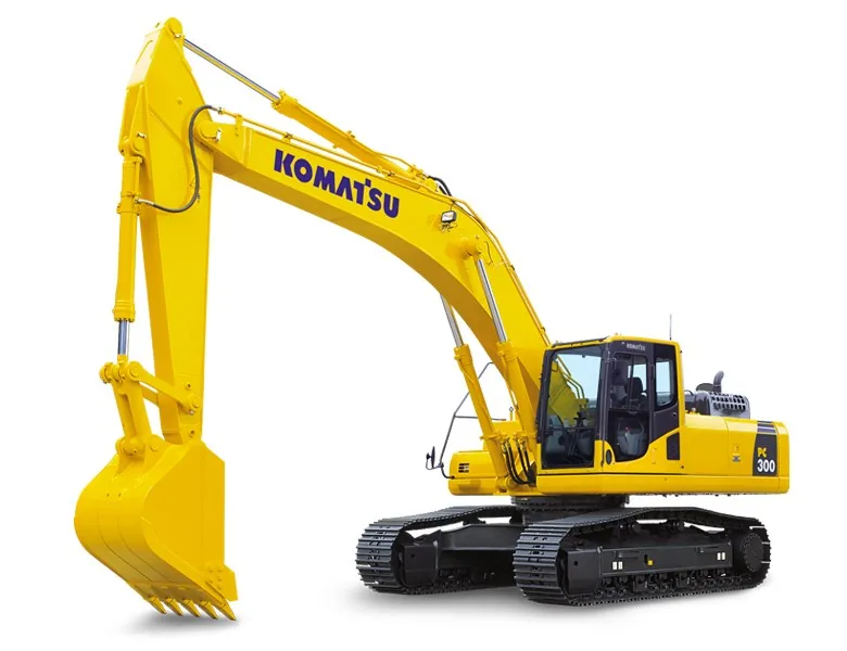 Komatsu PC3008M0