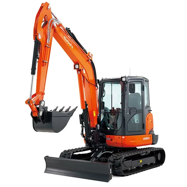 Kubota KX0574G1