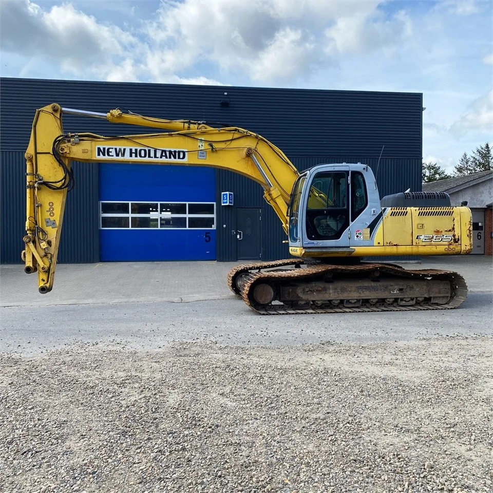 New Holland HOLLANDE265EL