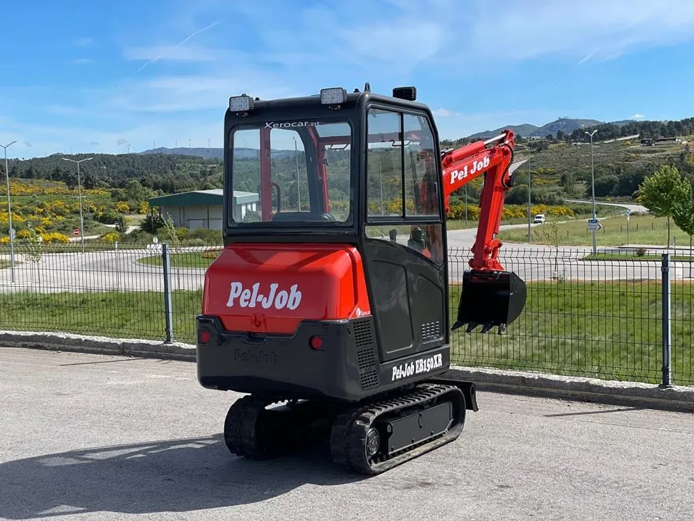 Pel JOBEB150XR
